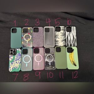 IPHONE 14 PRO MAX CASES